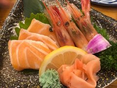 -桃太郎创作料理(大坪店)