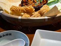 -魏铭鱼头捞饭(晋阳路店)