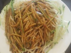 麻辣凉面-新川面馆(新街口二店)