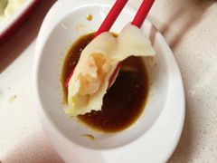 -喜家德虾仁水饺(艺汇家店)