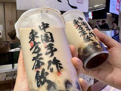 -太犇牛手作茶铺(江北虹悦城店)