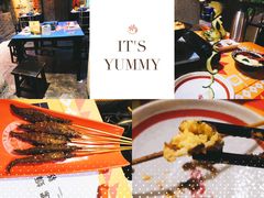 -老表记广西宵夜螺蛳鸭脚煲(西大店)