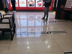 -香山湖渔家大院