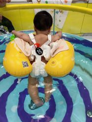 -AIBBY亲子水育中心(盐城宝龙店)