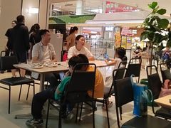 -卡朋西餐(悦汇城店)