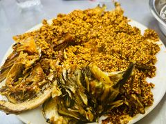 -松明一烤肉馆(鲁园店)