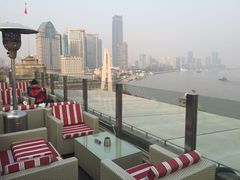 -罗斯福色戒酒吧(外滩店)