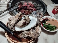 -火炉火自助餐(西直门凯德MALL店)