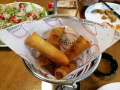 -Tube station站点比萨(王府井百货店)