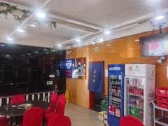 -芦月轩羊蝎子(北蜂窝店)