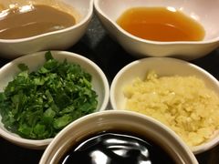 -蜀九香火锅(彩虹店)