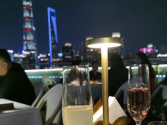 -Kathleen's Waitan 凯圣琳江景西餐厅(外滩店)