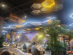 -亿牌牌东北烧烤(博物馆旗舰店)