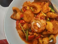 -匠熙小馆(崇文门店)