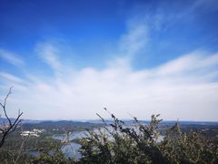 -棋盘山风景区