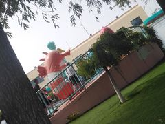 -秦皇岛乐岛海洋王国