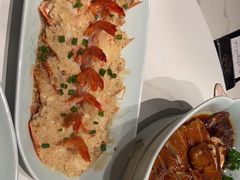 -小荔园·粤菜小馆(美的悦然广场店)