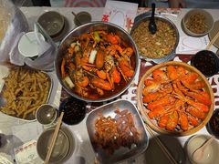 -靓靓蒸虾·头牌蒸虾(雪松路总店)