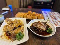 -鹅滋道(甘坑古镇店)