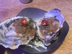 -质烤烤物·活烤海鲜(质烤总店)