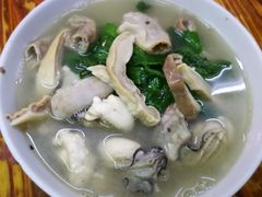 -老字號·桥下猪肚(龙眼南路店)