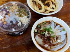 -洞子口张老二凉粉(文殊院店)