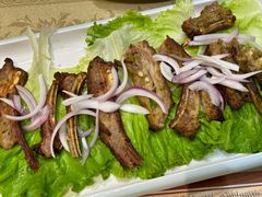 -海尔巴格·新疆菜(吐鲁番店)
