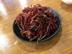 -邱金小炒·30 年盐帮江湖菜(自贡店)