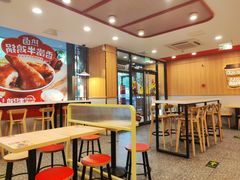-永和大王(小厨·东四十条店)