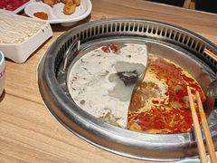 -季季红火锅(长沙步行街店)