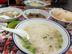 -七爷清汤腩·港式餐厅(金狮广场店)