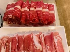 -虾大侠·盱眙龙虾老北京铜锅涮羊肉(金楠天街店)
