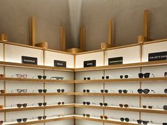 -the WAREHOUSE optic(三里屯分店)