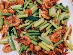 -61号餐吧(兴坪古镇漓江店)