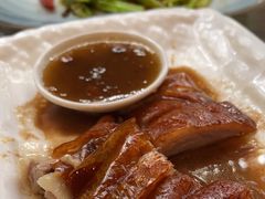 烧鹅-鹅滋道(甘坑古镇店)