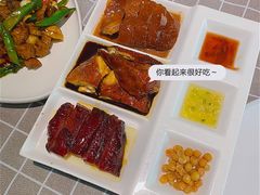 -有璟阁港式餐厅(金融街购物中心店)
