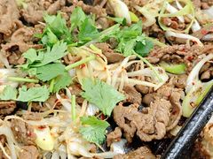 -清真永恒华威肉饼(潘家园店)