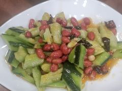 -西江美食舫·江西菜(健德桥店)