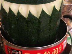 -尚竹阁冬瓜盅·18年地标美食(平洲店)