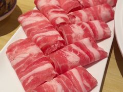 -大龙燚火锅(天安云谷店)