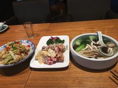 -去茶去餐厅(中央大街店)