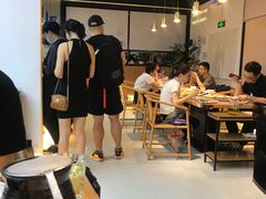 -湯系·煲汤手艺人(东二环泰禾广场店)