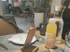 -刀叉遇上筷子中西融合餐厅(南开店)