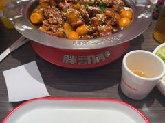 -胖哥俩肉蟹煲(济南世茂国际广场店)