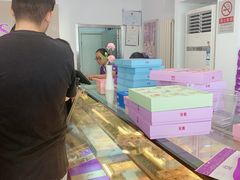 -GANSO元祖食品(双井店)