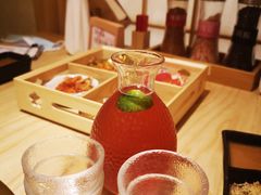 -松鱼亭·和牛烧肉(协鑫广场店)