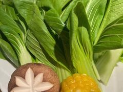 -草原塞蛮羊火锅城(港湾店)