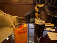 -LONG BAR 廊吧(外滩华尔道夫酒店)