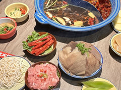 -王歘歘·chuǎ火锅(五道营店)
