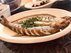 清真白鱼-新木器时代餐厅(太湖新天地店)